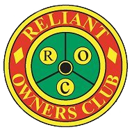 The Official Reliant Owners Club For Over 60 Years